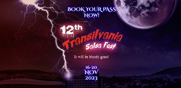 Transilvania Salsa Fest 2023