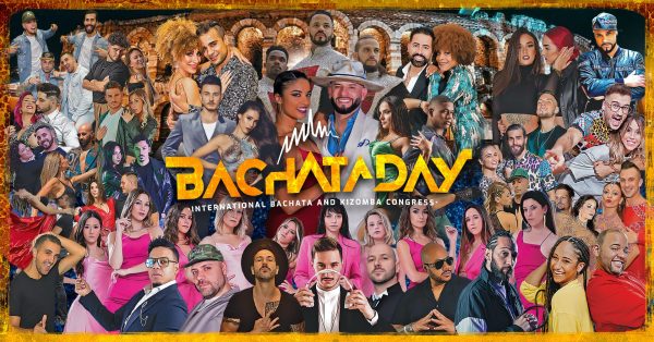 Bachata Day 2024