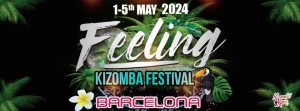 Feeling Kizomba Festival 2024