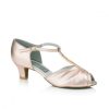 Freed of London - Topaz - Peach