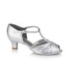 Freed of London - Topaz - Silver