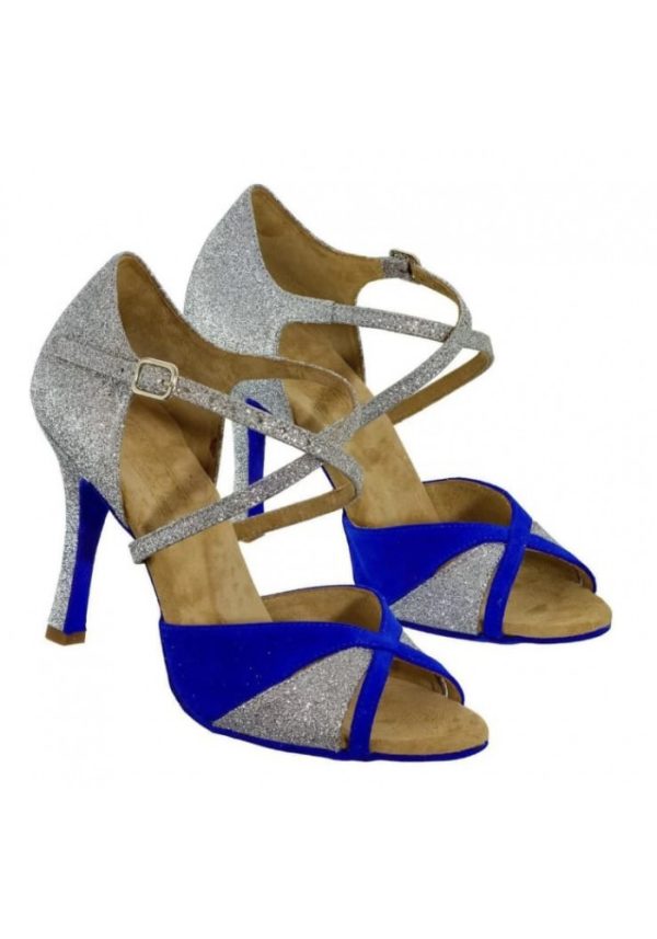 Galex - Emily - Heel - Slim 4-9 Cm
