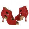 Galex - Zarina - Heel - Slim 7cm