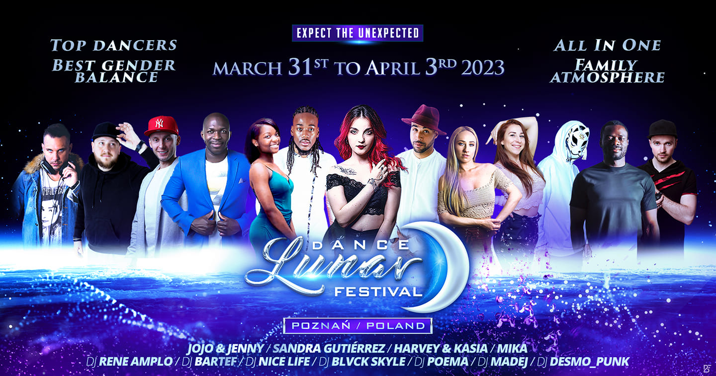 Lunar Dance Festival